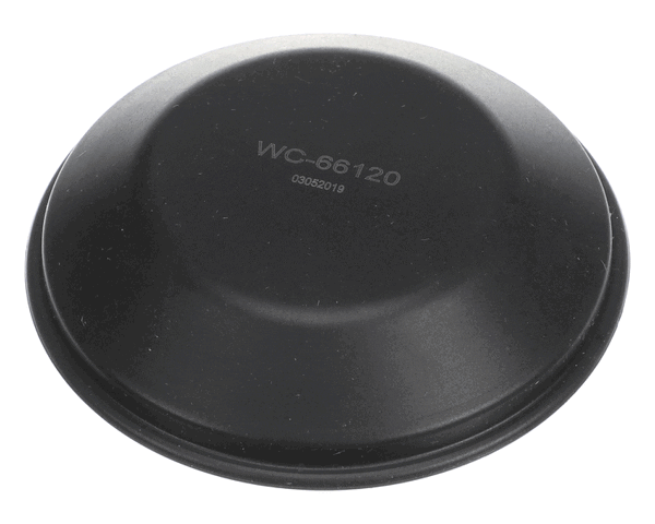 Wilbur Curtis 3375002247 Cap, Gem3Xift (WCWC-66120-P)