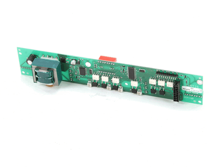 Wilbur Curtis 3375000176 Control Board 120V 50/60Hz Gem (WCWC-670)
