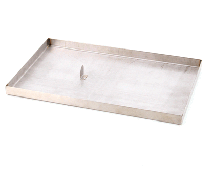 Wilbur Curtis 3375002534 Drawer, Drip W/A Pc-1/1D/2/2D (WCWC-6760)