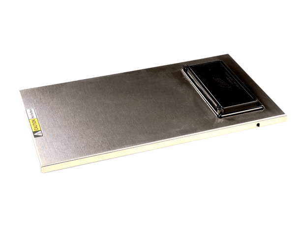 Wilbur Curtis 3375002559 Cover, Assembly Caf 1 3 (WCWC-68102)