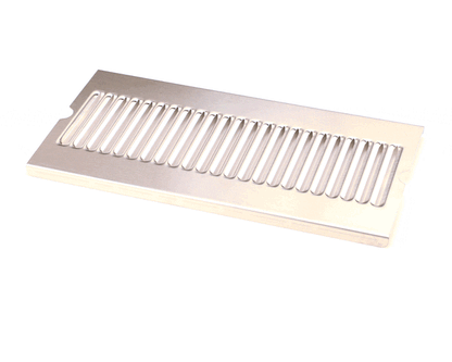Wilbur Curtis 3375002834 Screen, Drip Tray Pcgt3 (WCWC-68160)