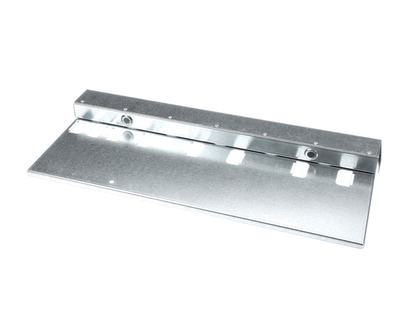 Wilbur Curtis 3375002988 Tray,Canister Assy, Pcgt6 (WCWC-68226)