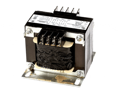Wilbur Curtis 3375000202 Transformer,240/480 120V,500Va (WCWC-710)