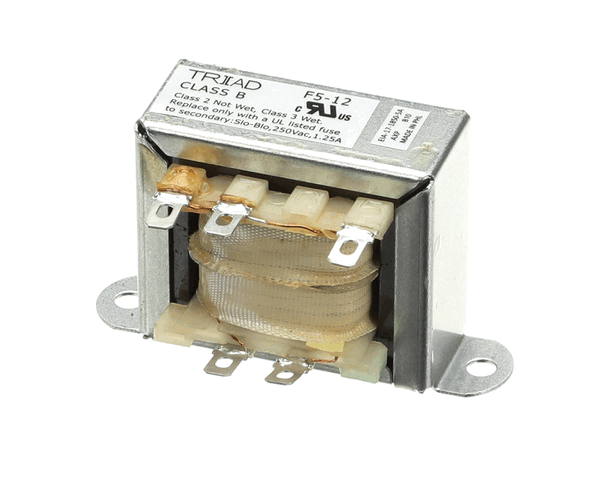 Wilbur Curtis 3375000671 Transformer, 120Vac-12Vac (WCWC-718)