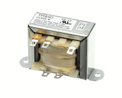 Wilbur Curtis 3375000671 Transformer, 120Vac-12Vac (WCWC-718)