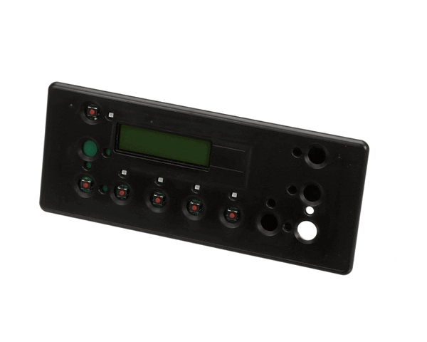 Wilbur Curtis 3375000749 Control Module, Ucm 220V Alpgt (WCWC-724)