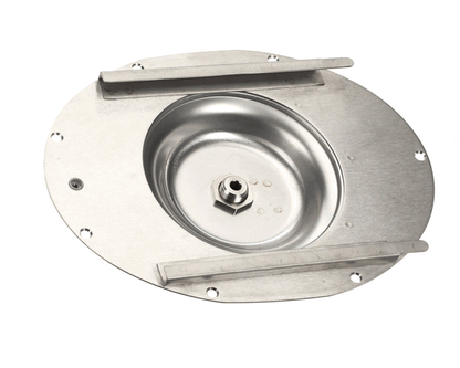 Wilbur Curtis 3375003199 Kit Dome Plate Assy Seraphim (WCWC-73131K)