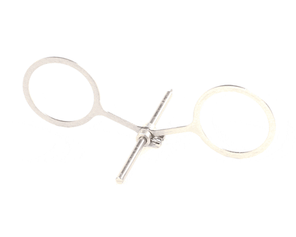 Wilbur Curtis 3375003139 Kit, Holder Brew Cone Sera (WCWC-73141K)
