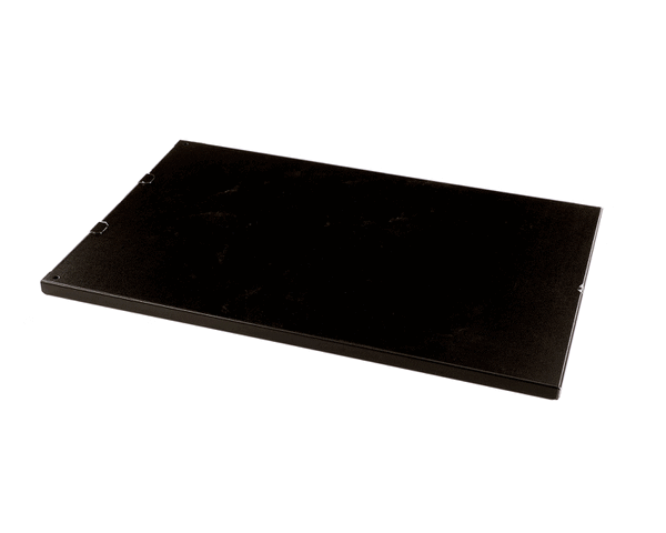 Wilbur Curtis 3375002585 Cover, Top Cafe Pc3 (WCWC-7389)