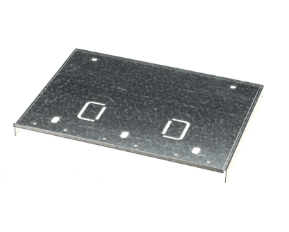 Wilbur Curtis 3375002592 Shelf, Canister Cafe Pc3 (WCWC-7391)