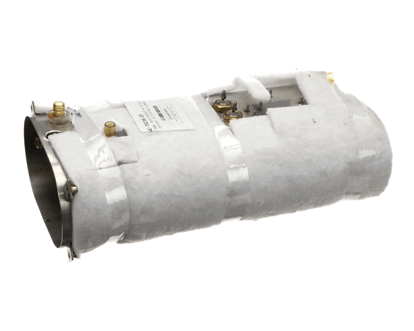 Wilbur Curtis 3375002703 Tank, Assy D500Gt/H/Tcts/Ptt3 (WCWC-75236-20)