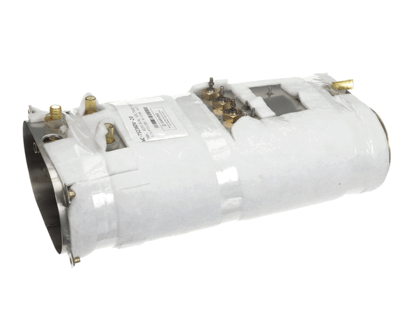Wilbur Curtis 3375002705 Tank, Assy Dual Voltage D500Gt (WCWC-75236DV-20)