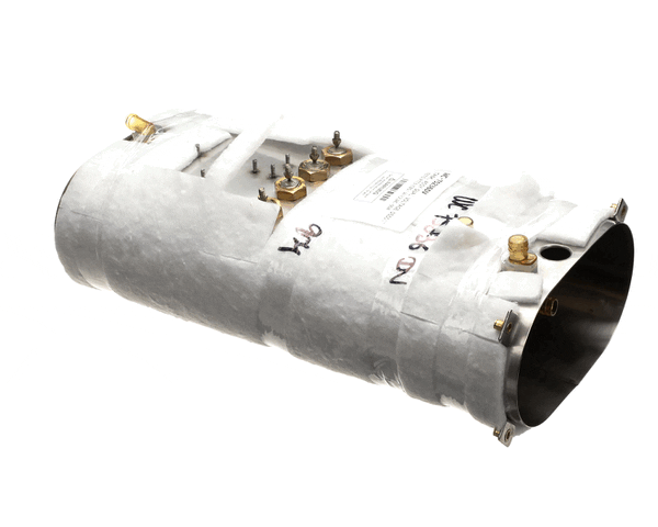 Wilbur Curtis 3375002704 Tank, Assy Dual Voltage D500Gt (WCWC-75236DV)