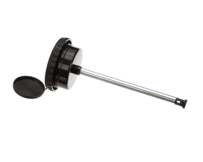 Wilbur Curtis 3375000994 Lid, Assembly Milano Server (WCWC-75279)