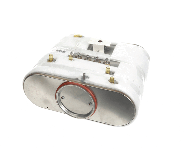 Wilbur Curtis 3375002757 Tank, Complete D1000Gt/H W/Ult (WCWC-75285)