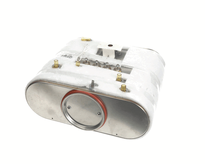 Wilbur Curtis 3375002757 Tank, Complete D1000Gt/H W/Ult (WCWC-75285)