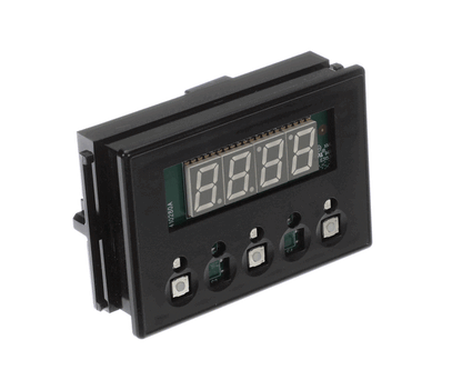Wilbur Curtis 3375003822 Control Module, Ucm Wb 120/220 (WCWC-794-E)