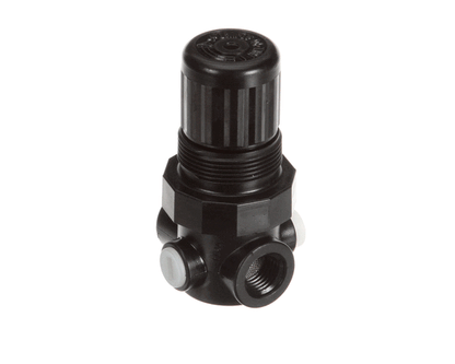 Wilbur Curtis 3375000930 Regulator, Pressure 1/4 0-50 P (WCWC-811-101)
