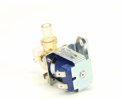 Wilbur Curtis 3375000212 Valve, Dump Right 120V 12W W (WCWC-817)