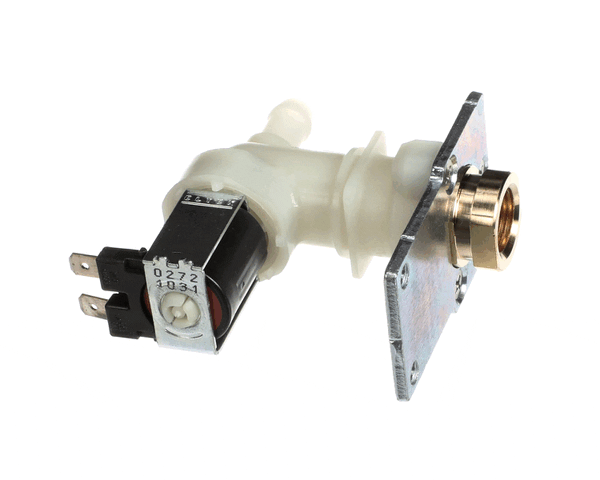Wilbur Curtis WCWC-826L Solenoid Valve, Water Inlet, 120 Volt, 9 Watt, 1 GPM (WCWC-826L)