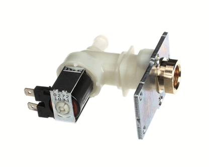 Wilbur Curtis WCWC-826L Solenoid Valve, Water Inlet, 120 Volt, 9 Watt, 1 GPM (WCWC-826L)