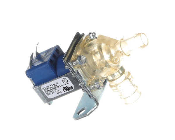 Wilbur Curtis WCWC-844-101 Solenoid Valve, By-Pass, 120V 12W replacement WC-844-101 (WCWC-844-101)