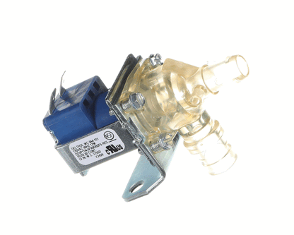 Wilbur Curtis WCWC-844-101 Solenoid Valve, By-Pass, 120V 12W replacement WC-844-101 (WCWC-844-101)