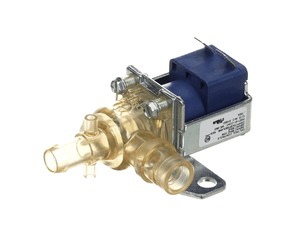 Wilbur Curtis 3375000043 Valve, Brew Dump Left 240V 12W (WCWC-853)