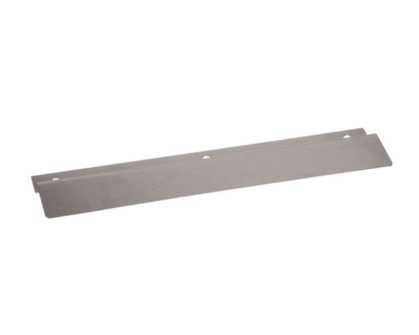 Wilbur Curtis 3375002515 Rail, Base Tctd (WCWC-8531)