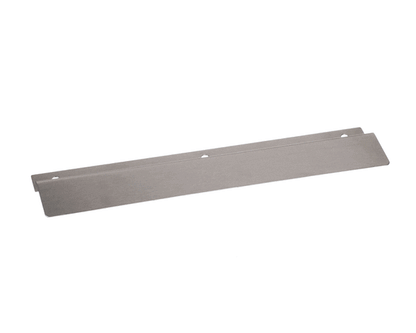 Wilbur Curtis 3375002515 Rail, Base Tctd (WCWC-8531)