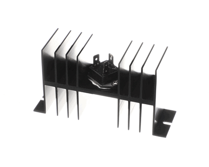 Wilbur Curtis 3375002476 Heatsink, Assembly Dv Alpds/D500Ap (WCWC-8556)