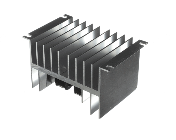 Wilbur Curtis 3375002194 Relay, Solid State 480V/50A (WCWC-8559-102)