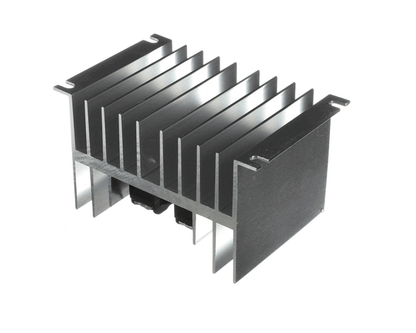 Wilbur Curtis 3375002194 Relay, Solid State 480V/50A (WCWC-8559-102)