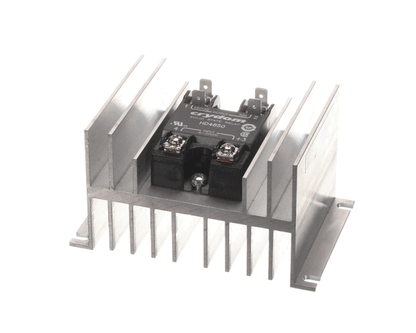 Wilbur Curtis 3375000794 Relay, Solid State 280V/40A W (WCWC-8559)