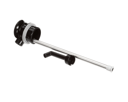 Wilbur Curtis 3375000663 Stopper, Ss Liner Black 10 Tlx (WCWC-8637)