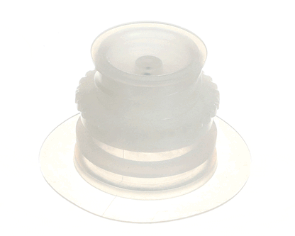 Wilbur Curtis 3375001344 Connector, Scholle Without Bag (WCWC-8659)