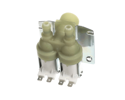 Wilbur Curtis 3375001528 Valve, Inlet Dual 240V 6W 1.0 (WCWC-878-102)