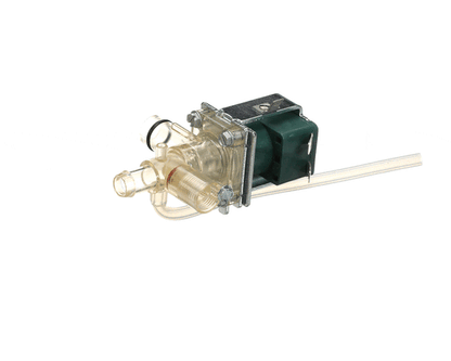 Wilbur Curtis WCWC-880E Solenoid Valve, Dump, 120V, 12W WC-880E (WCWC-880E)