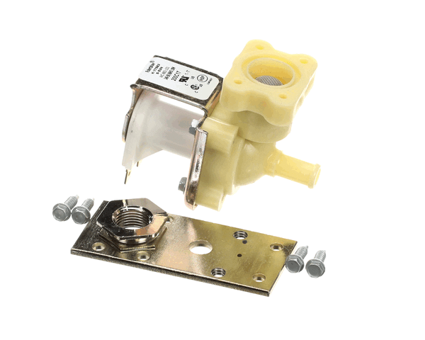 Wilbur Curtis 3375001197 Valve, Inlet 2 Gpm 240V 10W O- (WCWC-883-101)