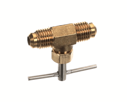 Wilbur Curtis 3375000183 Valve, Needle Flr To Flr (WCWC-884)