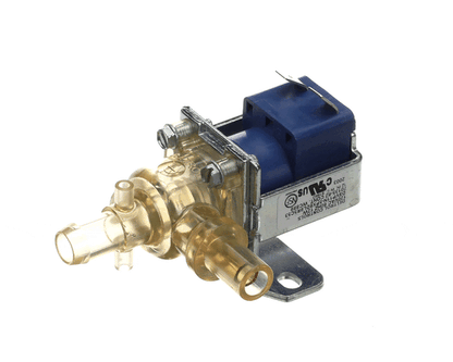 Wilbur Curtis 3375003156 Valve, Dump Left W/ Restrictor (WCWC-889-104)
