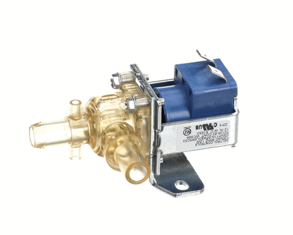 Wilbur Curtis WCWC-889 Left Dump Valve, 120V, 12W (WCWC-889)