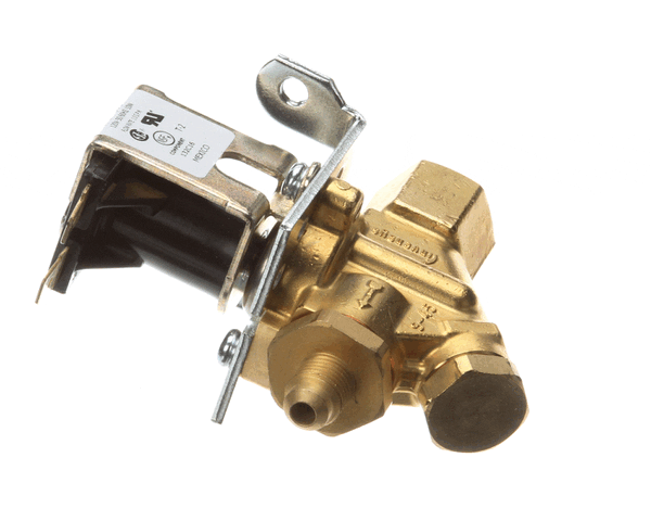 Wilbur Curtis 3375000193 Valve, Inlet 1.09Gpm 120V 10W (WCWC-890)
