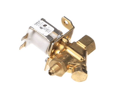 Wilbur Curtis 3375000194 Valve Inlet 1.09Gpm 220V 10W B (WCWC-891)