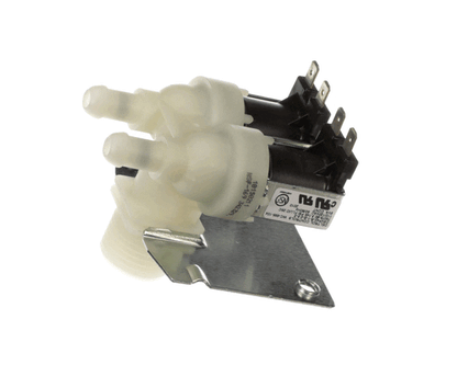 Wilbur Curtis 3375001309 Valve, Inlet Dual 120V 9W .53 (WCWC-895-104)