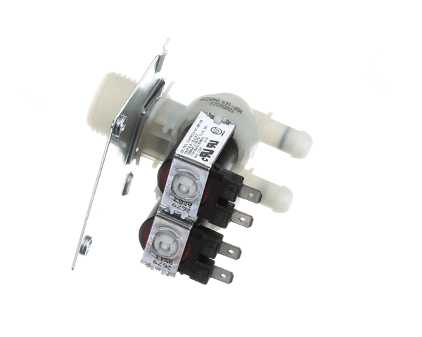 Wilbur Curtis 3375001314 Valve, Inlet Dual 120V 10W 2 G (WCWC-895-105)