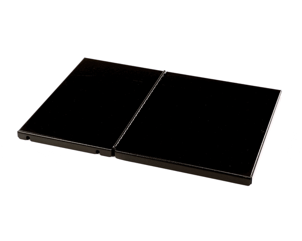 Wilbur Curtis 3375002522 Cover, Assembly Top Shg/Ilgs Rpl P (WCWC-9129)