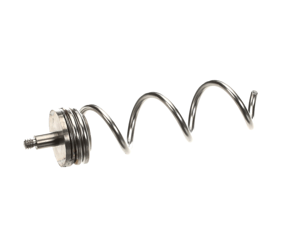 Wilbur Curtis 3375002551 Auger, Assembly Dhg,Ilg,Ilgd (WCWC-9158)