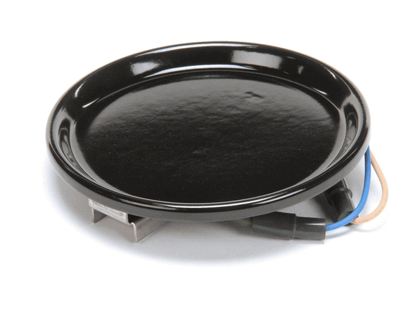 Wilbur Curtis 3375000821 Warmer, Assembly Complete 100W 220 (WCWC-975)