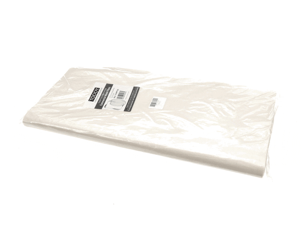 Wilbur Curtis 3375003470 Paper Filters W/Strainer (WCWC-9905)